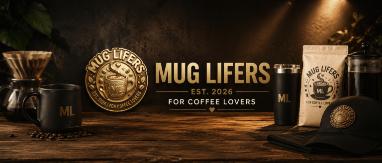 Mug Lifers Printify Store Banner