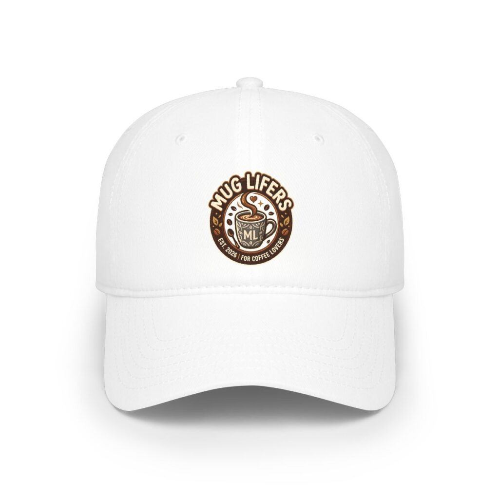 Mug Lifers Ball Caps