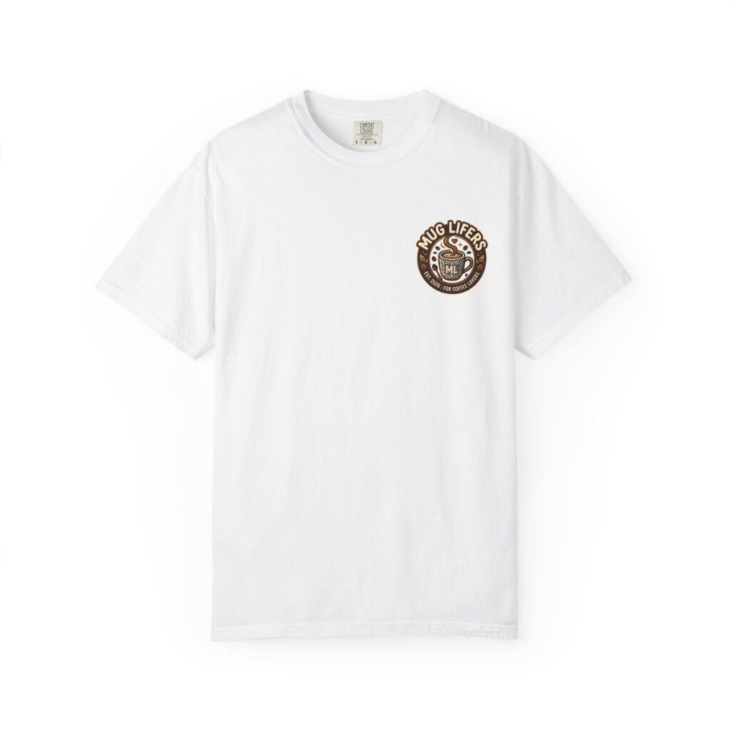 Mug Lifers T-Shirts
